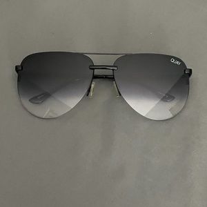 Quay Sunglasses